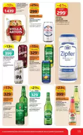 Auchan akciós újság hét 44 Oldal 19