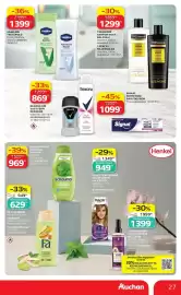 Auchan akciós újság hét 44 Oldal 27