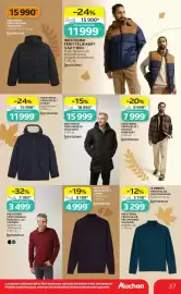 Auchan akciós újság hét 44 Oldal 37