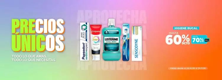 Catálogo Preunic Página 2