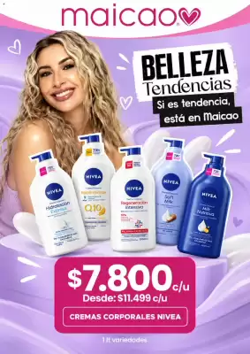 Maicao (válido hasta 12-11)