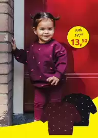 Tuunte folder Pagina 12: Jurk €13,50