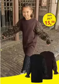 Tuunte folder Pagina 9: Jurk €15,00
