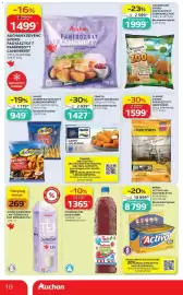 Coop akciós újság hét 44 Oldal 10
