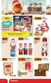 Coop akciós újság hét 44 Oldal 14
