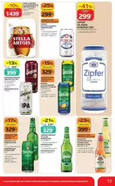 Coop akciós újság hét 44 Oldal 19