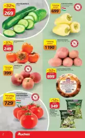 Coop akciós újság hét 44 Oldal 2