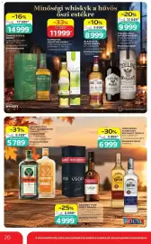 Coop akciós újság hét 44 Oldal 20