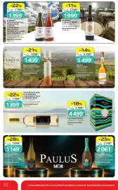 Coop akciós újság hét 44 Oldal 22