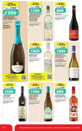 Coop akciós újság hét 44 Oldal 24