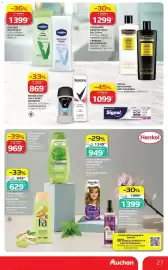 Coop akciós újság hét 44 Oldal 27