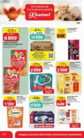Coop akciós újság hét 44 Oldal 40
