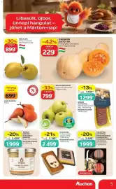 Coop akciós újság hét 44 Oldal 5