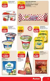 Coop akciós újság hét 44 Oldal 9