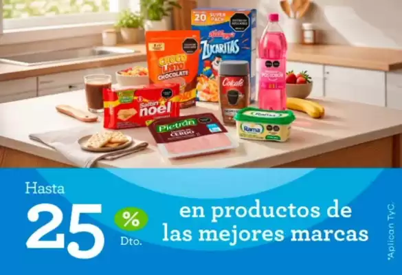 Carulla (válido hasta 14-11)