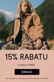 BonPrix katalog Strona 1