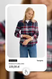 BonPrix katalog Strona 2: Koszula flanelowa Bonprix €109,99