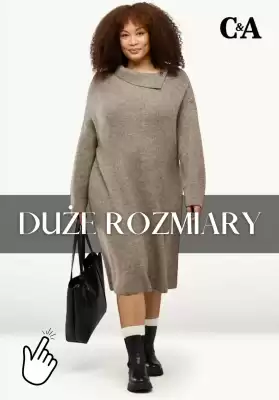 C&A gazetka
