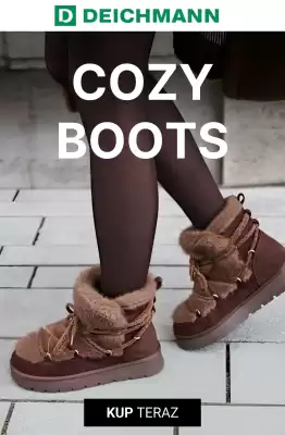 Deichmann (ważność do 4-11)