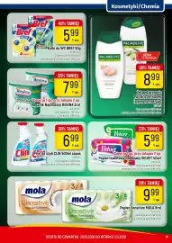 Delikatesy Piotruś Pan gazetka tydzień 44 Strona 19: Papier toaletowy nawilżany VELVET €5,99