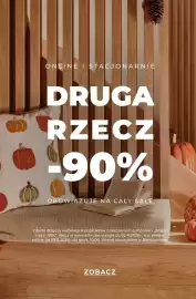 Home&You gazetka Strona 1