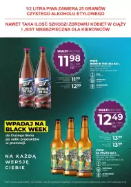 Duży Ben gazetka Strona 19: Piwo EL FRUTO €12,49