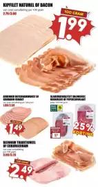 MCD Supermarkt folder week 45 Pagina 10