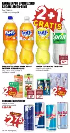 MCD Supermarkt folder week 45 Pagina 18