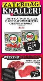 MCD Supermarkt folder week 45 Pagina 19