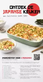MCD Supermarkt folder week 45 Pagina 2