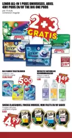 MCD Supermarkt folder week 45 Pagina 22