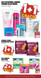 MCD Supermarkt folder week 45 Pagina 23