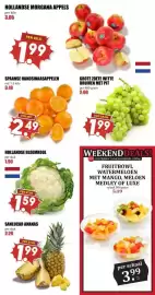 MCD Supermarkt folder week 45 Pagina 5