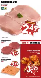 MCD Supermarkt folder week 45 Pagina 6