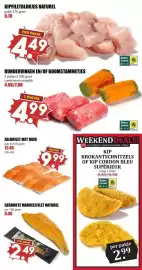 MCD Supermarkt folder week 45 Pagina 7