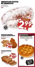 MCD Supermarkt folder week 45 Pagina 9