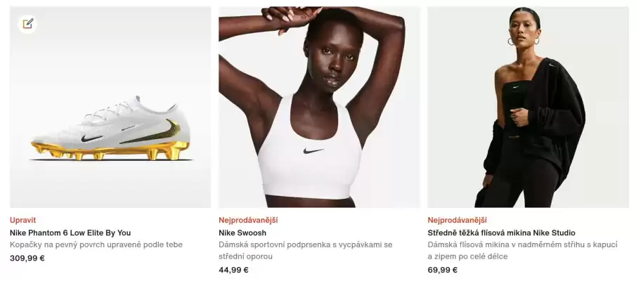 Nike (platné do 11-11)