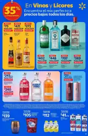 Folleto Walmart Página 11