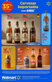 Folleto Walmart Página 15
