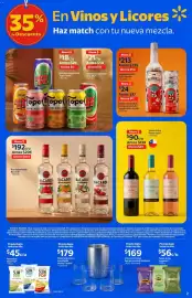 Folleto Walmart Página 2