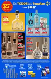 Folleto Walmart Página 7