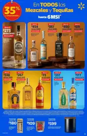 Folleto Walmart Página 8