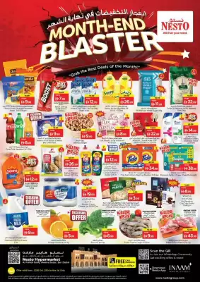 Nesto catalogue (valid until 2-11)