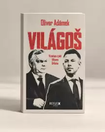KOSMAS leták Strana 1