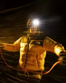 The North Face leták Strana 1