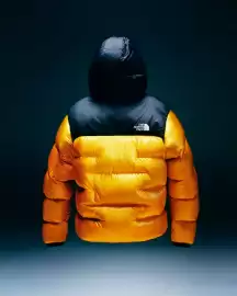 The North Face leták Strana 2