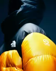 The North Face leták Strana 5