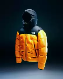 The North Face leták Strana 6