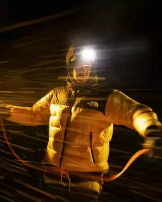 The North Face leták (platné do 6-11)