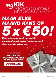 Kik folder Pagina 18